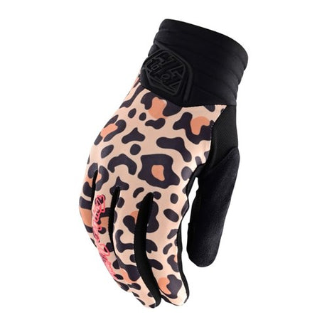 Troy Lee Designs 2022 Womens Luxe 2.0 Mountain Bike Glove