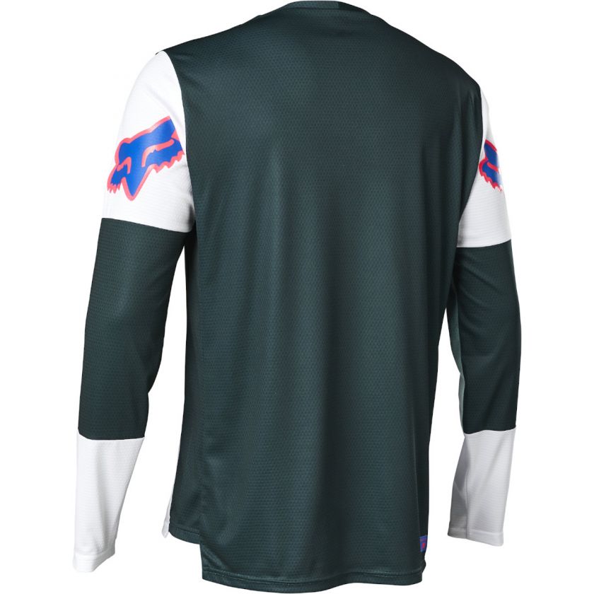 FOX Racing 2022 Defend RS Long Sleeve Jersey