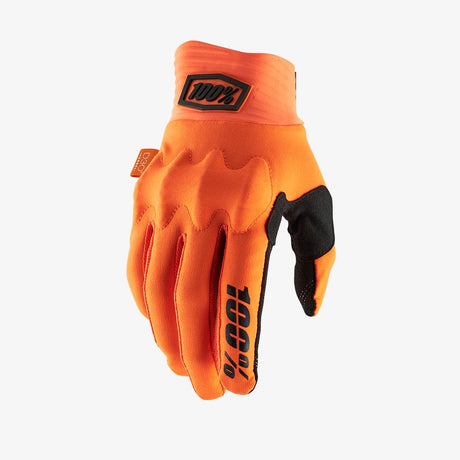 100% COGNITO D3O GLOVE