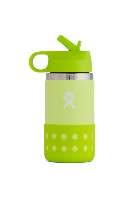 Hydro Flask 12oz (350ml) KIDS Wide Drink Bottle