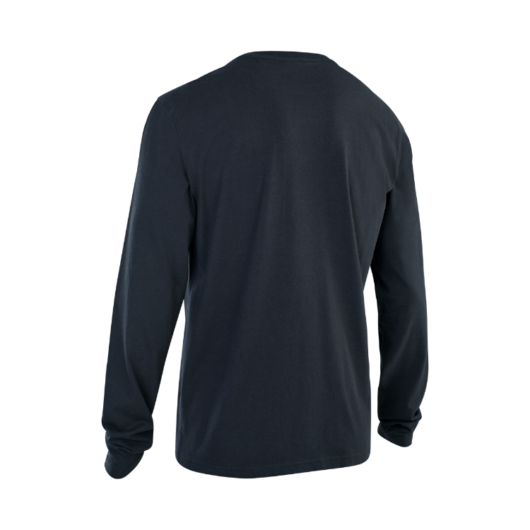 ION 2022 Logo Long Sleeve T-Shirt