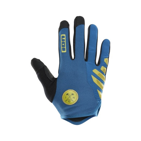 ION Scrub AMP MTB Gloves