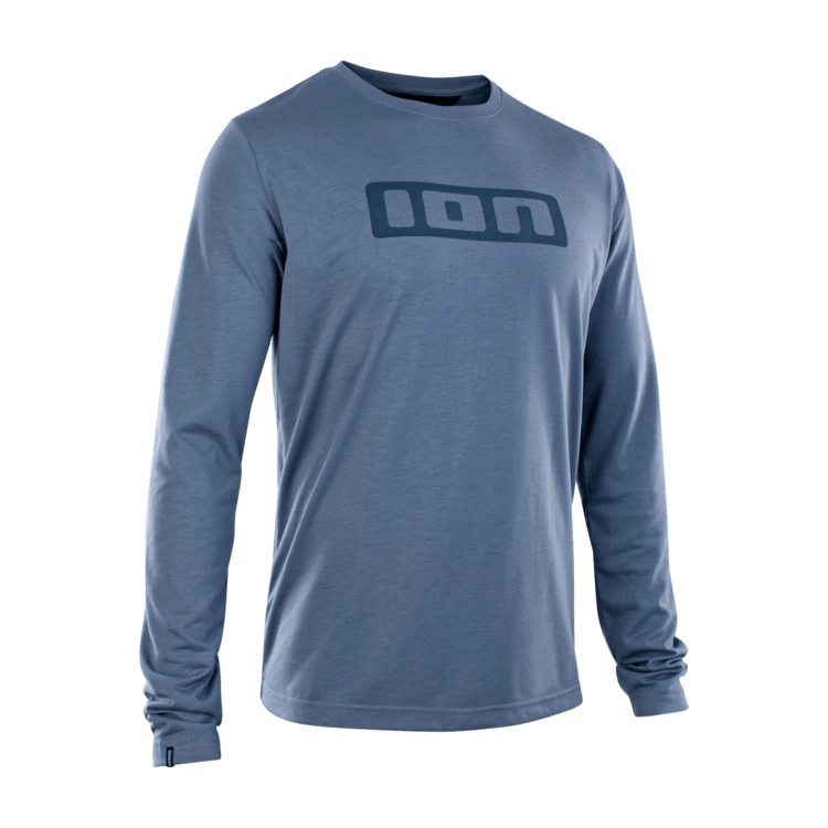 ION 2021 Seek Dri-Release Long Sleeve Shirt