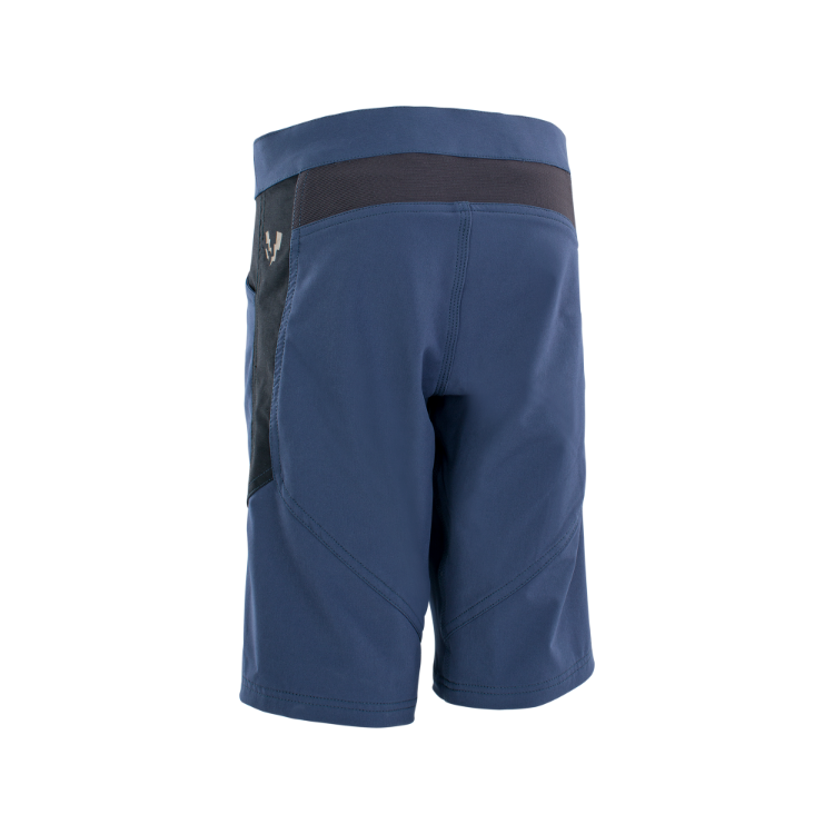 ION 2021 YOUTH Scrub AMP MTB Shorts