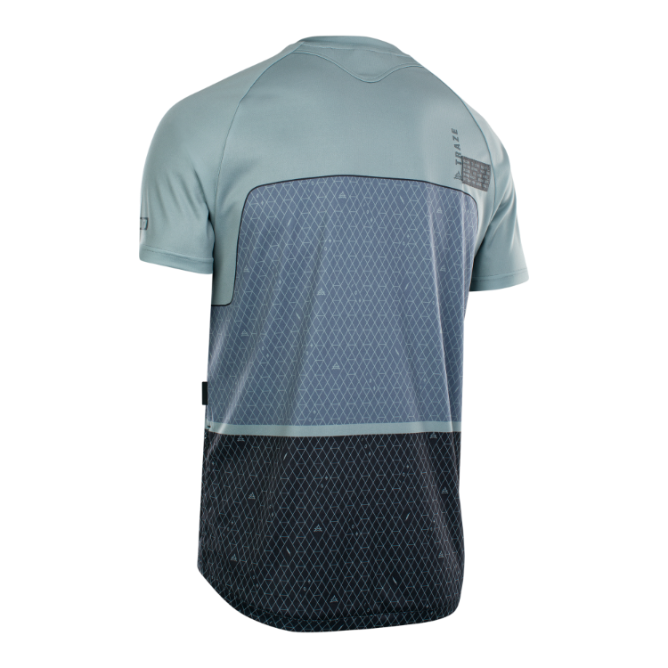 ION 2021 Men's Traze AMP X Short Sleeve T-Shirt