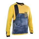 ION 2021 Traze Vent Long Sleeve MTB T-Shirt