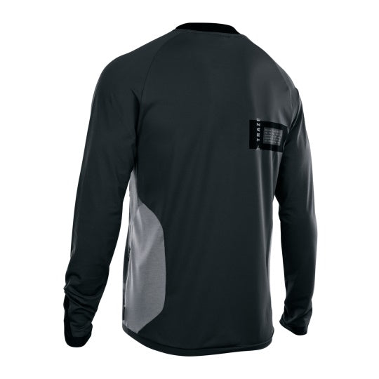 ION 2021 Traze Vent Long Sleeve MTB T-Shirt