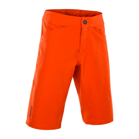 ION Men's 2021 Scrub AMP MTB Shorts