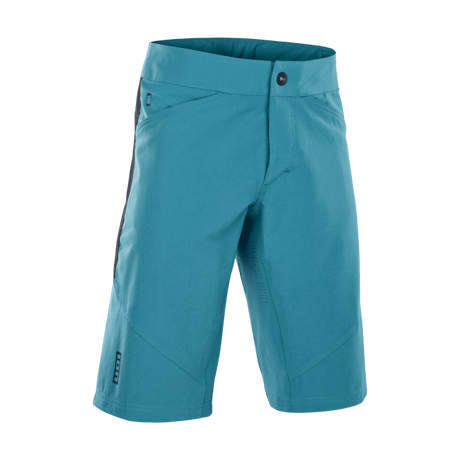 ION Men's 2021 Scrub AMP MTB Shorts
