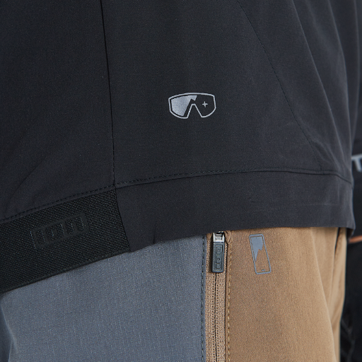 ION 2022 Shelter Long Sleeve Jersey