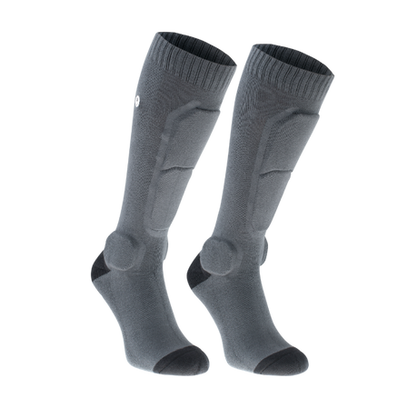 ION 2022 Shin Pads BD Socks