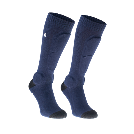 ION 2022 Shin Pads BD Socks