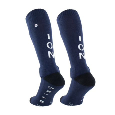 ION 2022 Shin Pads BD Socks