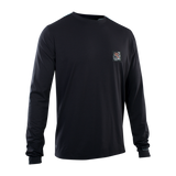 ION 2022 Seek AMP Long Sleeve MTB Jersey