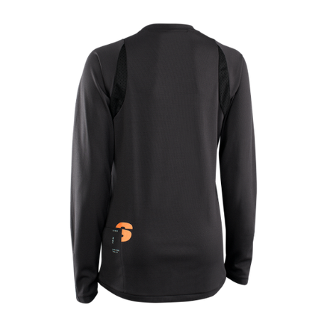 ION 2022 Womens Scrub AMP Long Sleeve Jersey