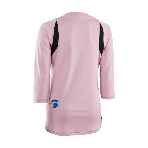 ION 2022 Womens Scrub AMP 3/4 Jersey