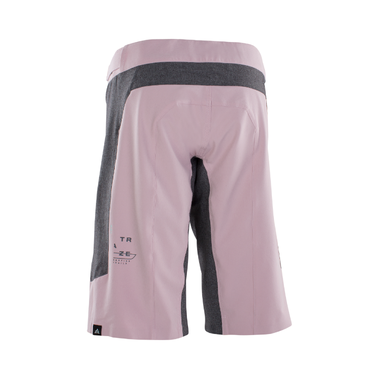 ION Women's 2022 Traze AMP AFT Shorts