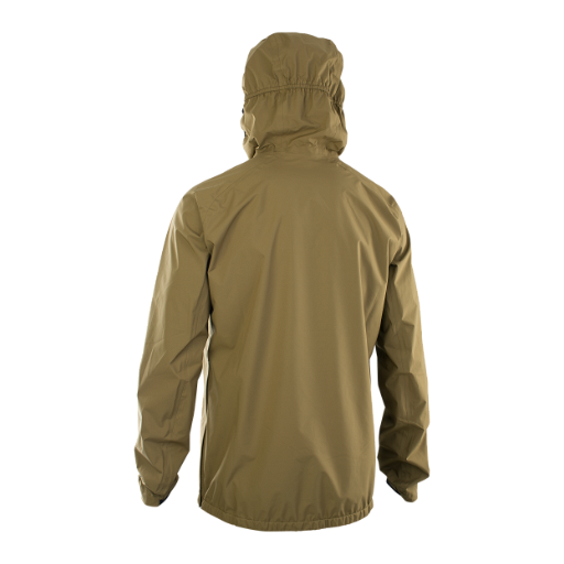 ION 2023 Anorak Shekter 2.5L MTB Rain Jacket