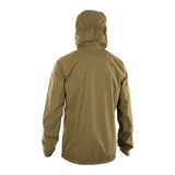 ION 2023 Anorak Shekter 2.5L MTB Rain Jacket