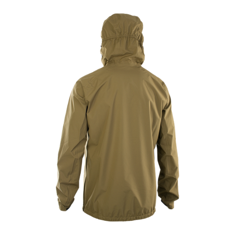 ION 2023 Anorak Shekter 2.5L MTB Rain Jacket