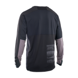 ION Men's 2023 Traze AMP AFT Long Sleeve MTB Jersey