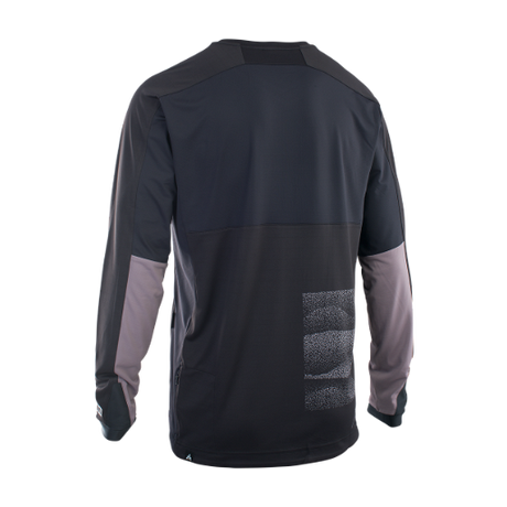 ION Men's 2023 Traze AMP AFT Long Sleeve MTB Jersey