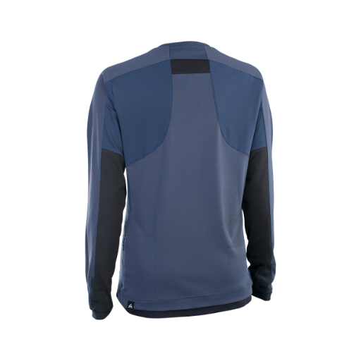 ION Womens MTB Long Sleeve Jersey Traze Amp AFT