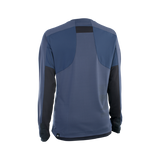 ION Womens MTB Long Sleeve Jersey Traze Amp AFT