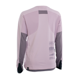 ION Womens MTB Long Sleeve Jersey Traze Amp AFT