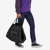 Patagonia Black Hole Gear Tote Bag Black