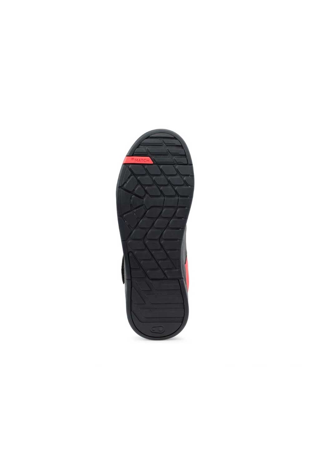 Crankbrothers Stamp Speedlace Flat MTB Shoe