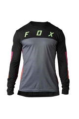 Fox Racing 2023 Defend Long Sleeve Jersey