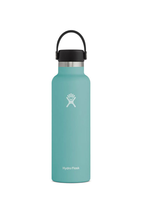 Hydro Flask 21oz (621ml) Standard Mouth Drink Bottle