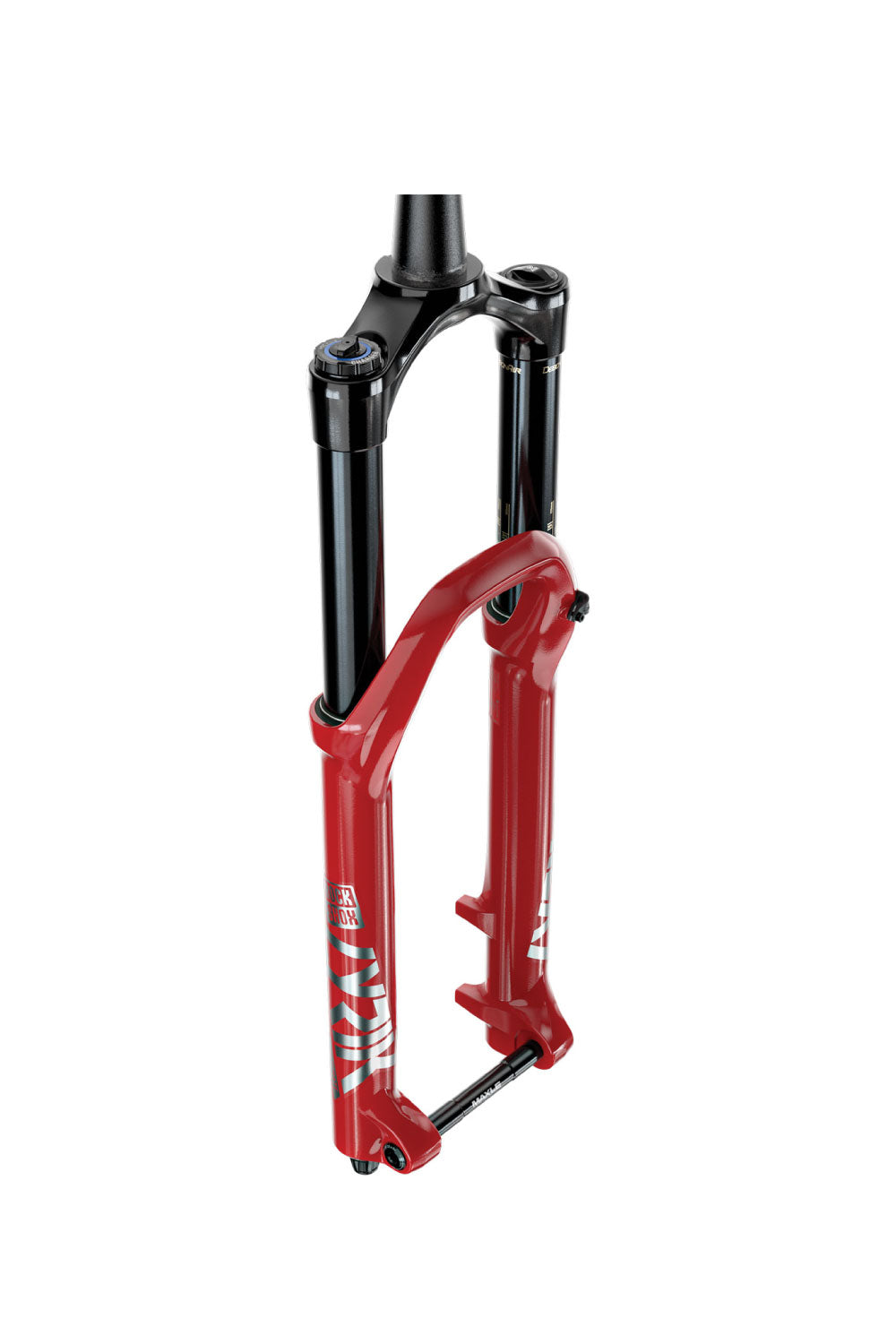 Rockshox Lyrik Ultimate Charger 2.1 RC2 Boost MTB Fork Suspension