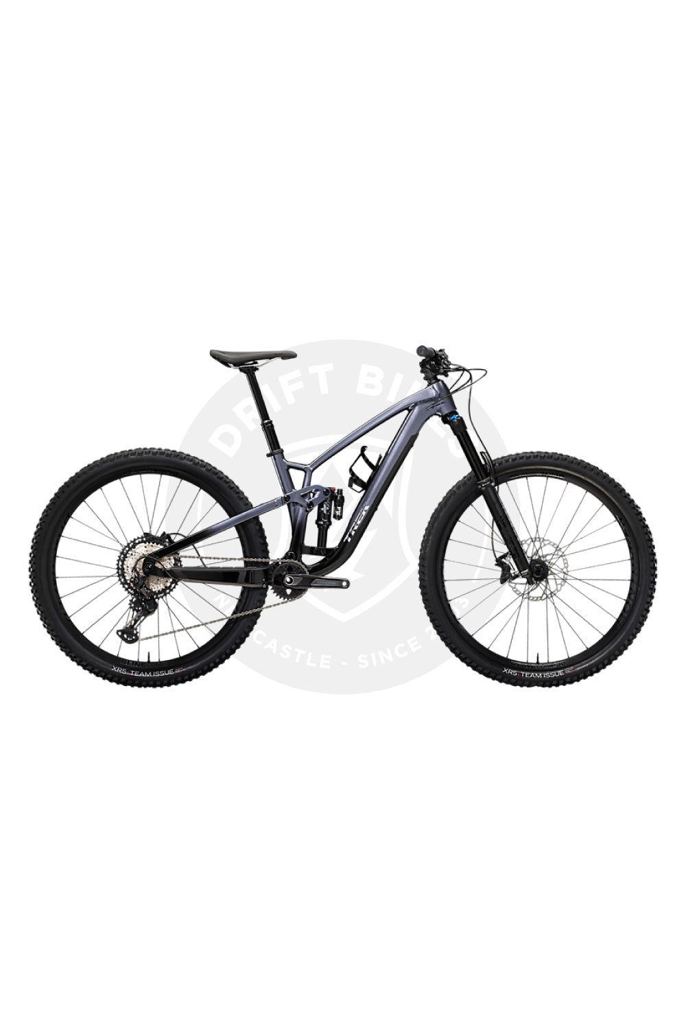 TREK 2023 Fuel EX XT GEN Mountain Bike – Drift Bikes