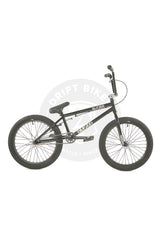 Division 2021 Blitzer 20″ BMX Bike