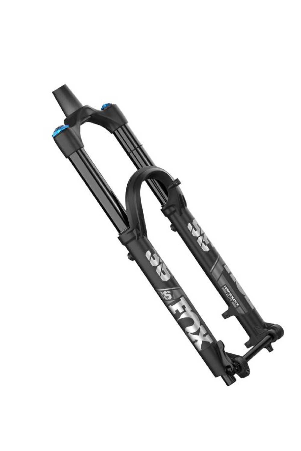 Fox performance elite 36 grip2 float sale