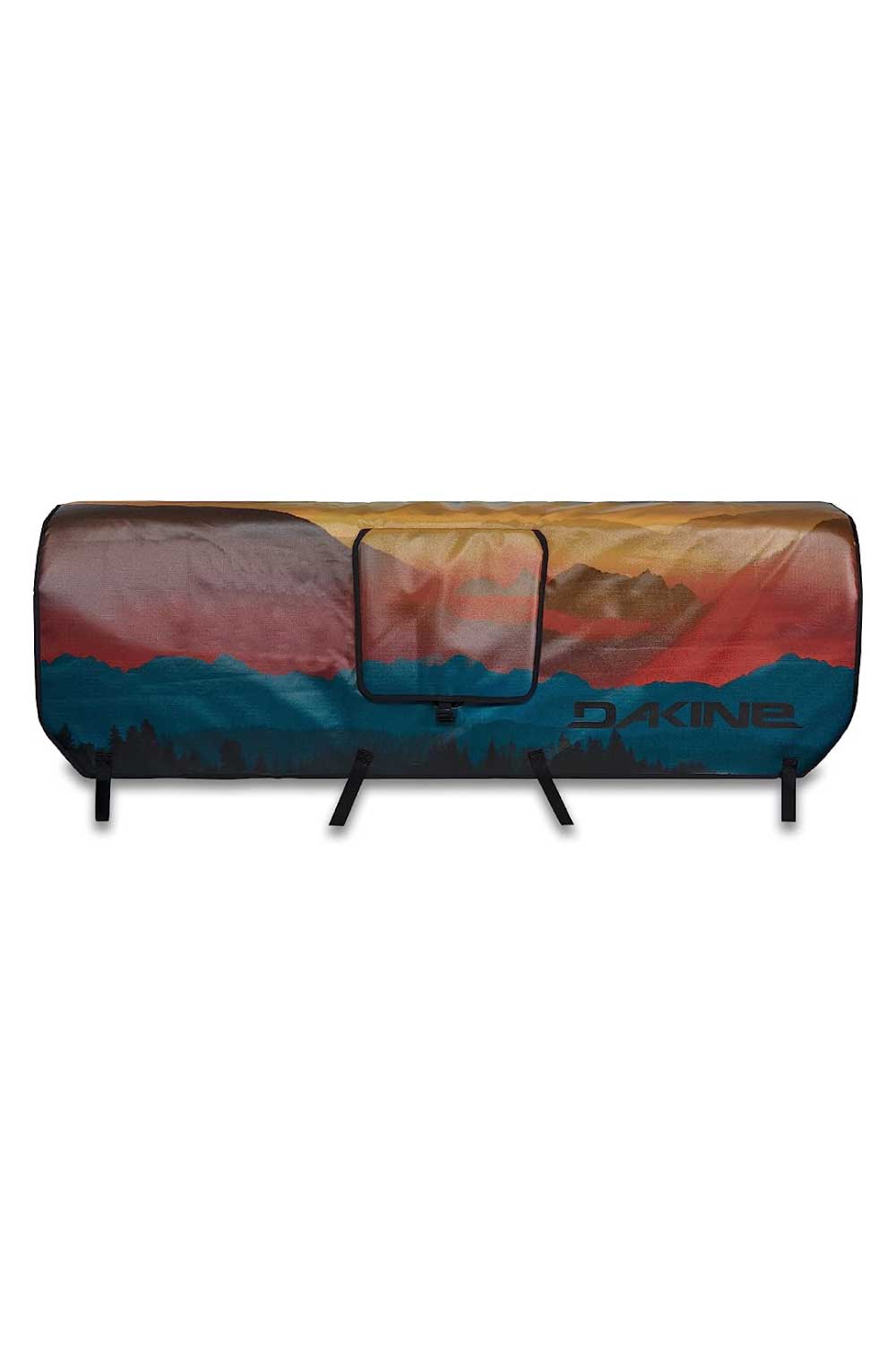 Dakine tailgate pad discount