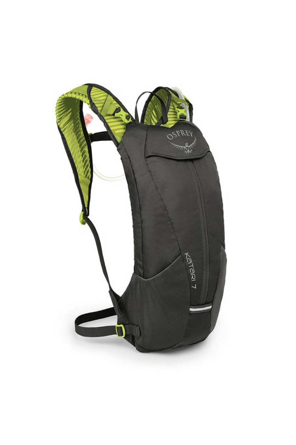 Osprey Katari 7 Mountain Bike Hydration Backpack Bag