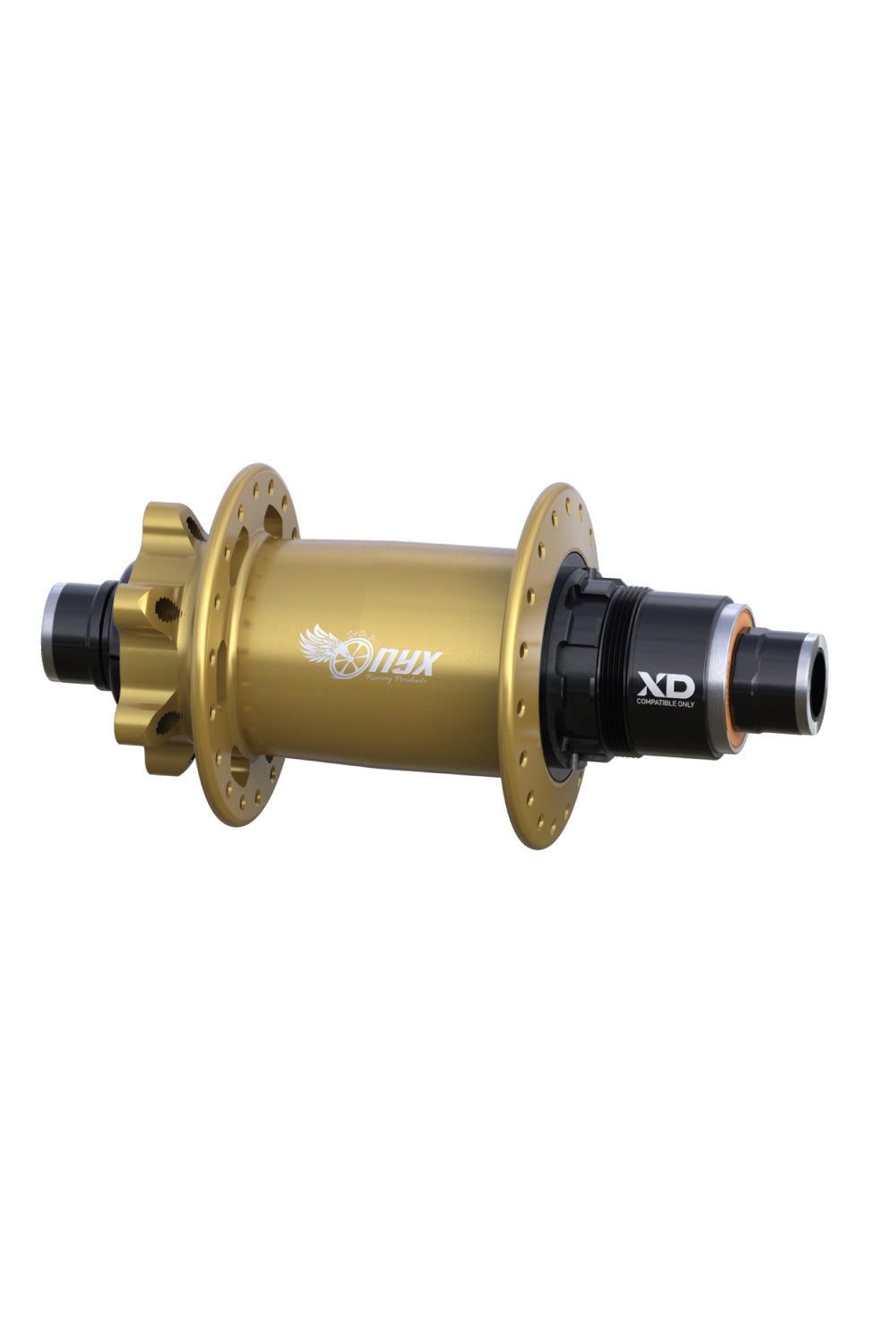 Onyx boost hub on sale