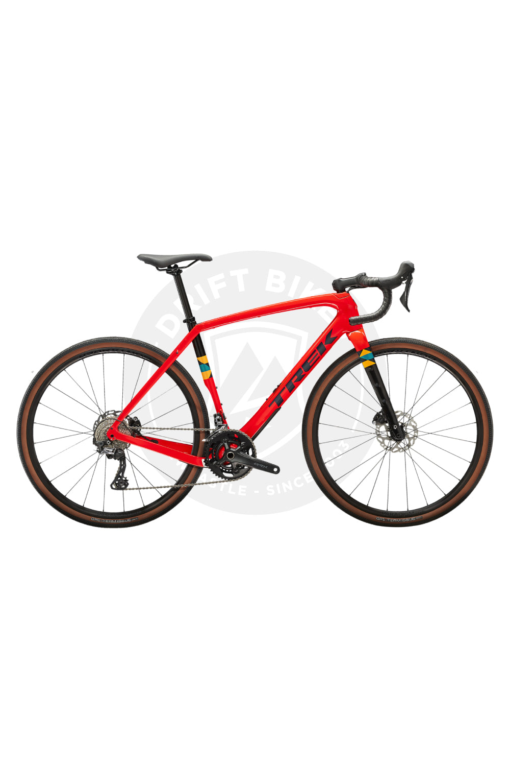 TREK 2022 Checkpoint SL 5 Road Bike