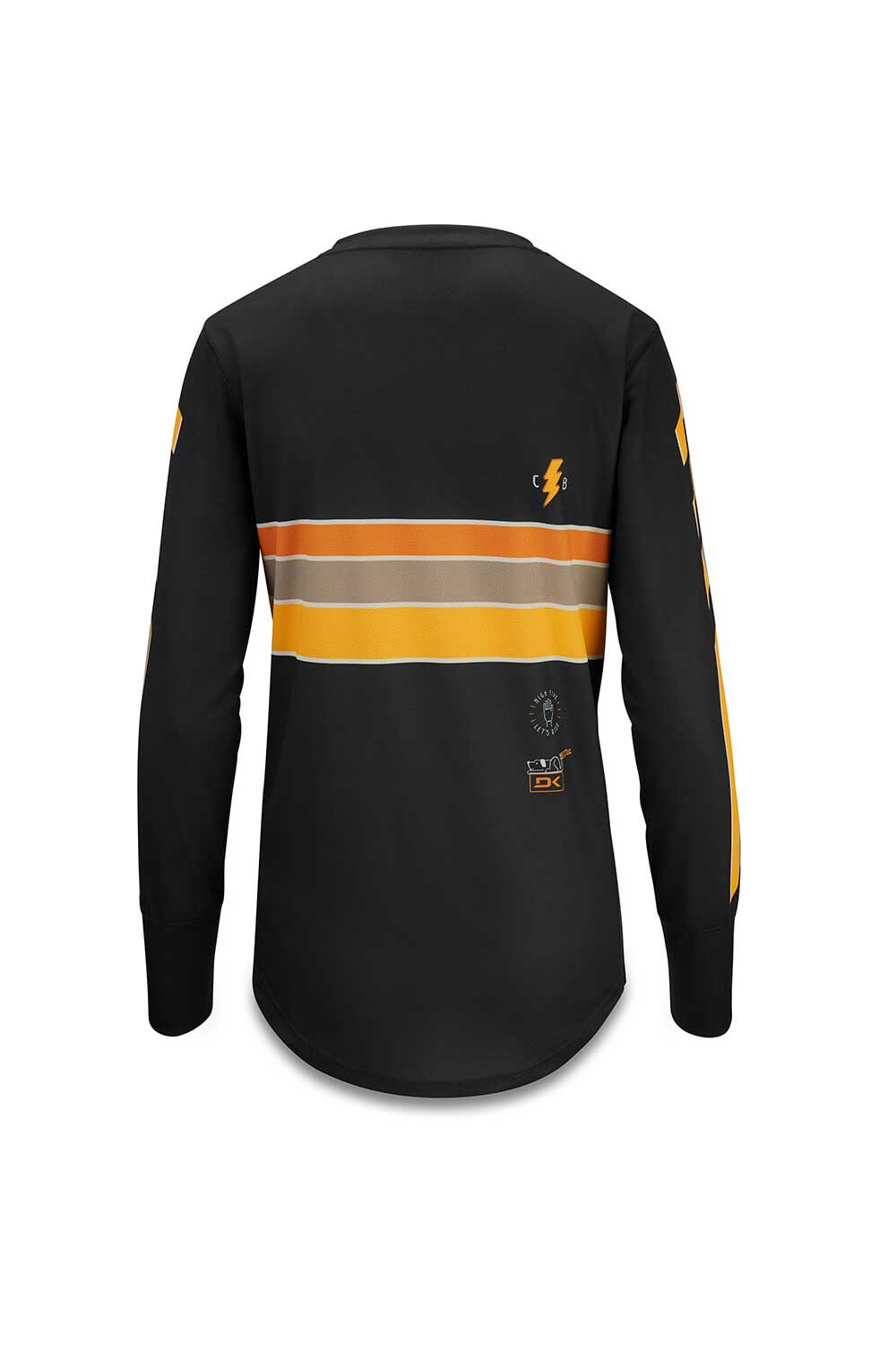 Dakine 2020 Thrillium Women's Long Sleeve MTB Jersey