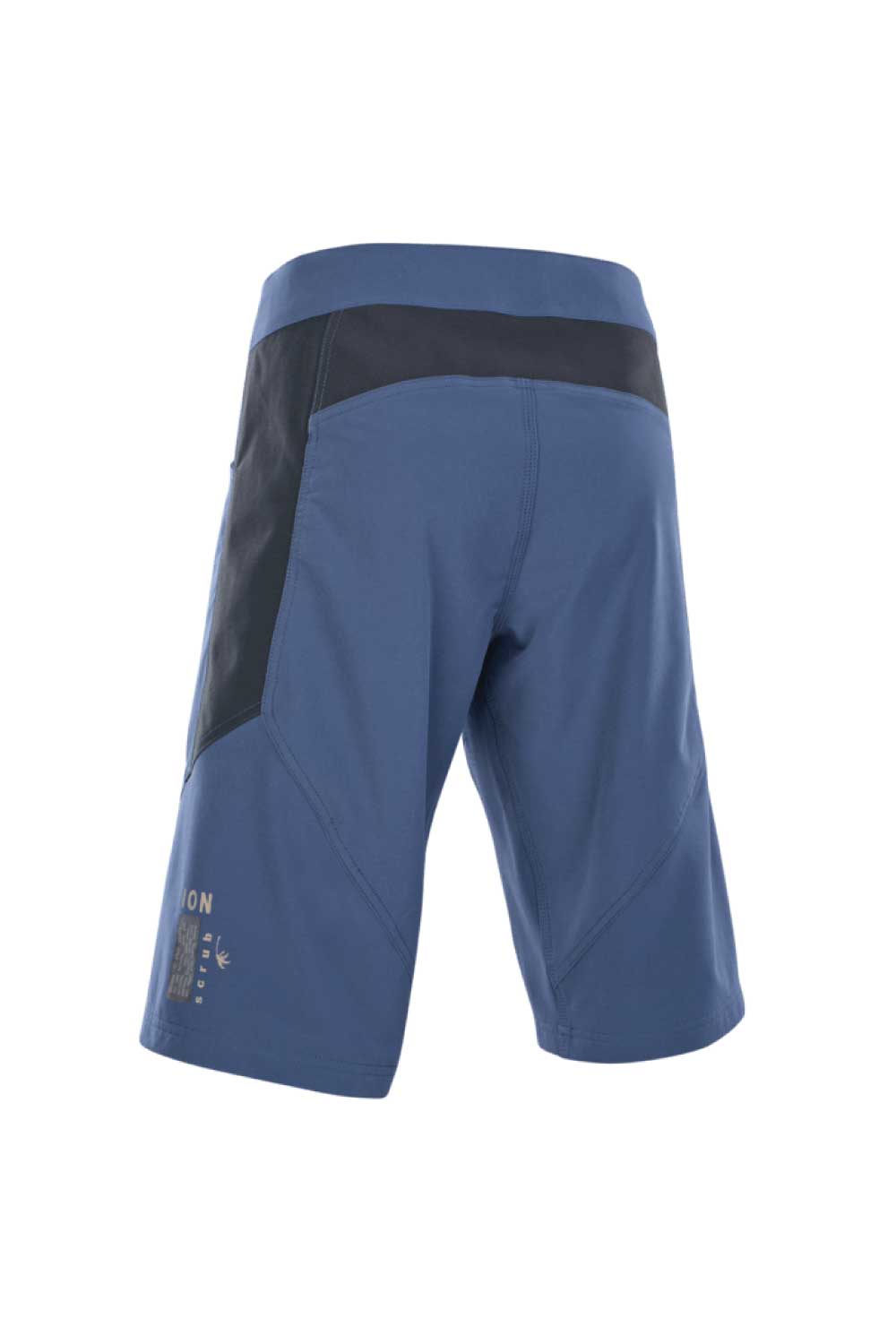 ION Men's Scrub AMP MTB Shorts