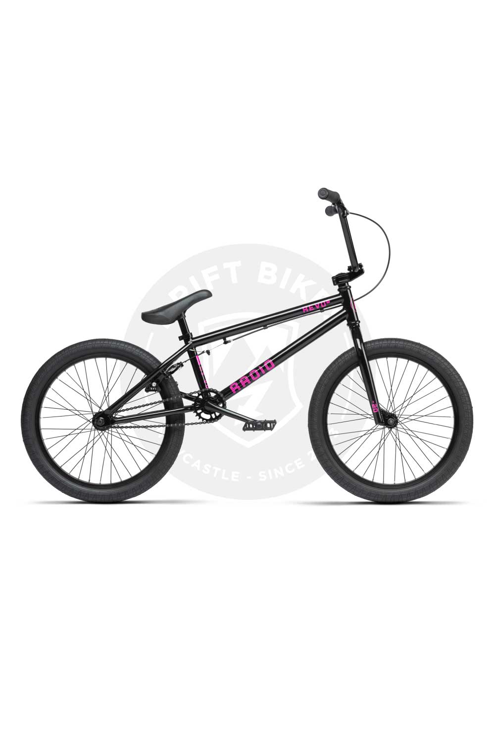 RADIO 2023 Revo 20