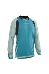 ION Bike Tee Long Sleeve Scrub Amp