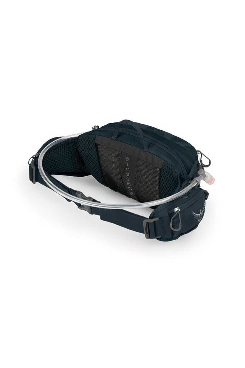 Osprey Seral 7 Hip Pack with 1.5L Water Reservoir