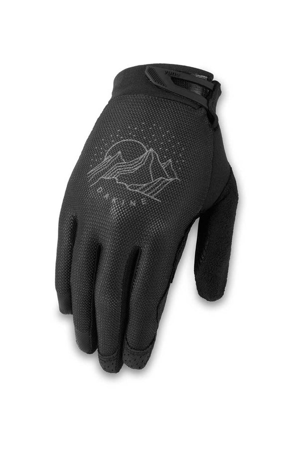 Dakine 2021 Women's Aura Gloves - Black