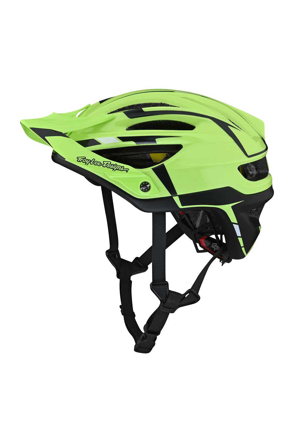 Troy Lee Designs 2021 A2 MIPS Bike Helmet