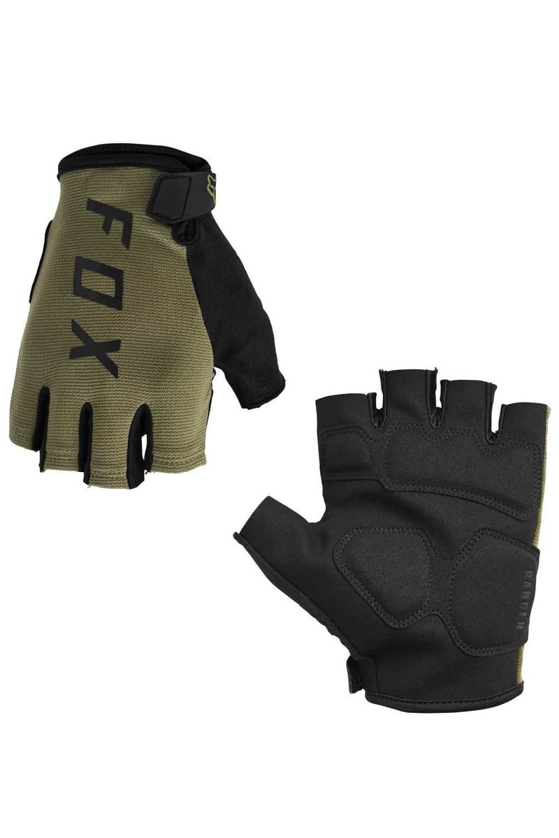 FOX Racing 2022 Ranger Gel Gloves Short Finger