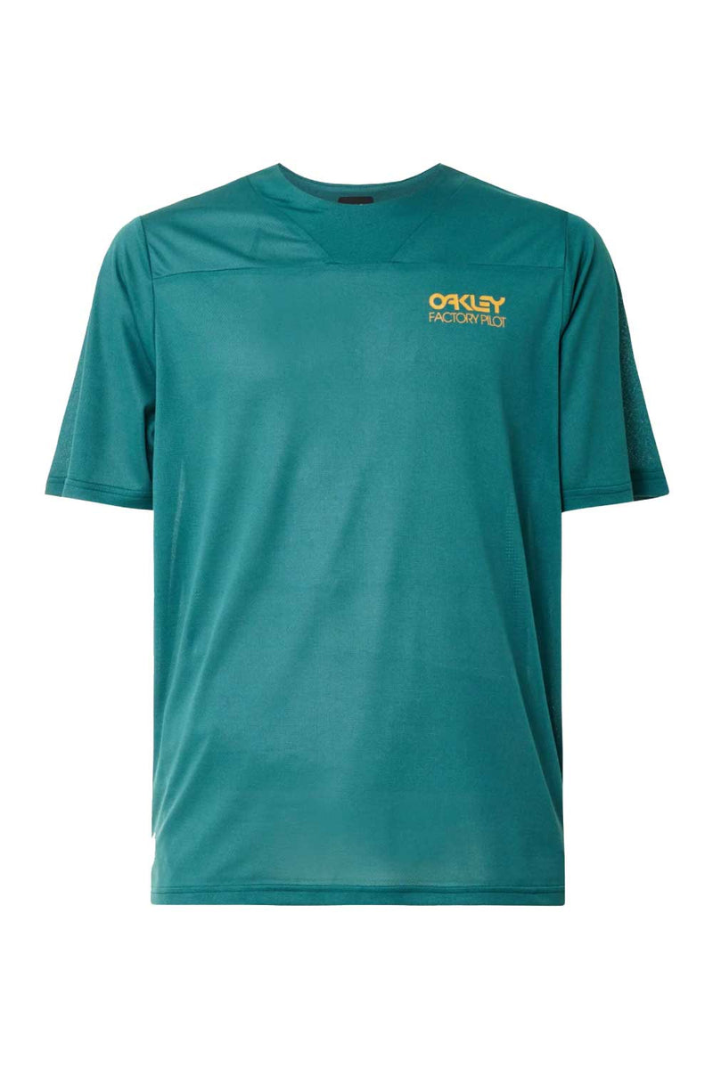 Oakley Cascade Short Sleeve Trail T-Shirt